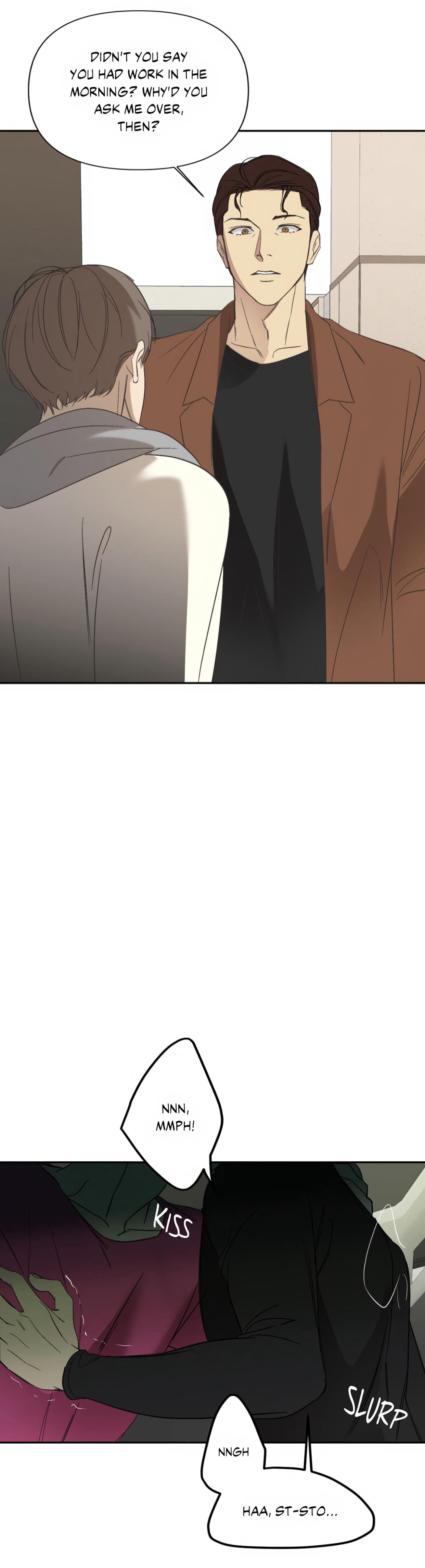 backlight, Chapter 20 image 25